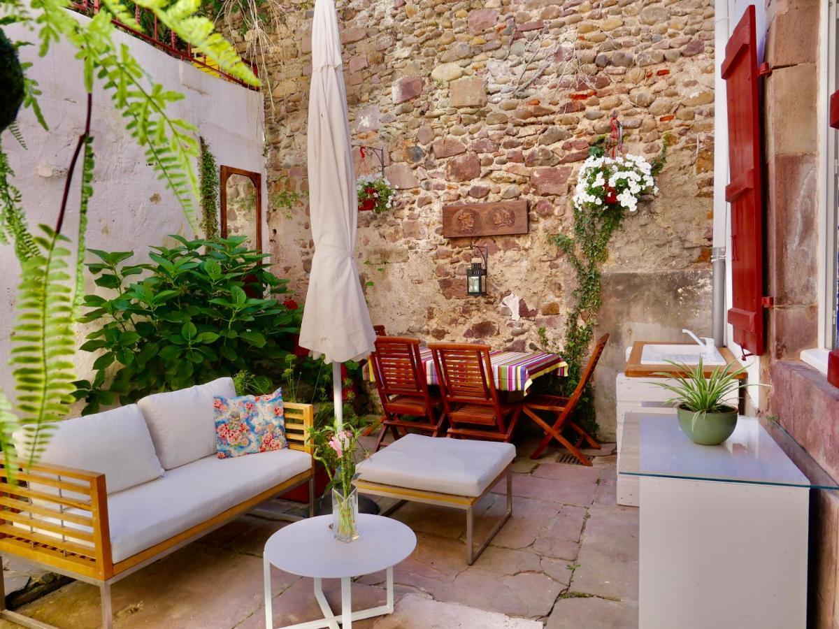 Guest house Camino Real Saint-Jean-Pied-de-Port