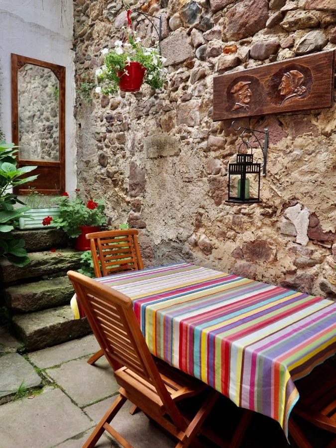 Guest house Camino Real Saint-Jean-Pied-de-Port