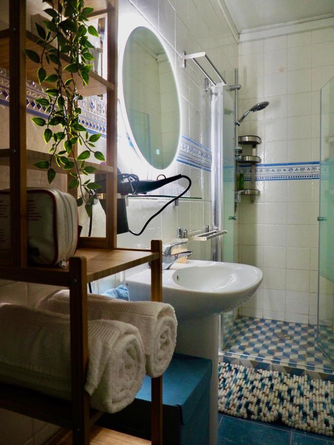 Camino Real Guest house *